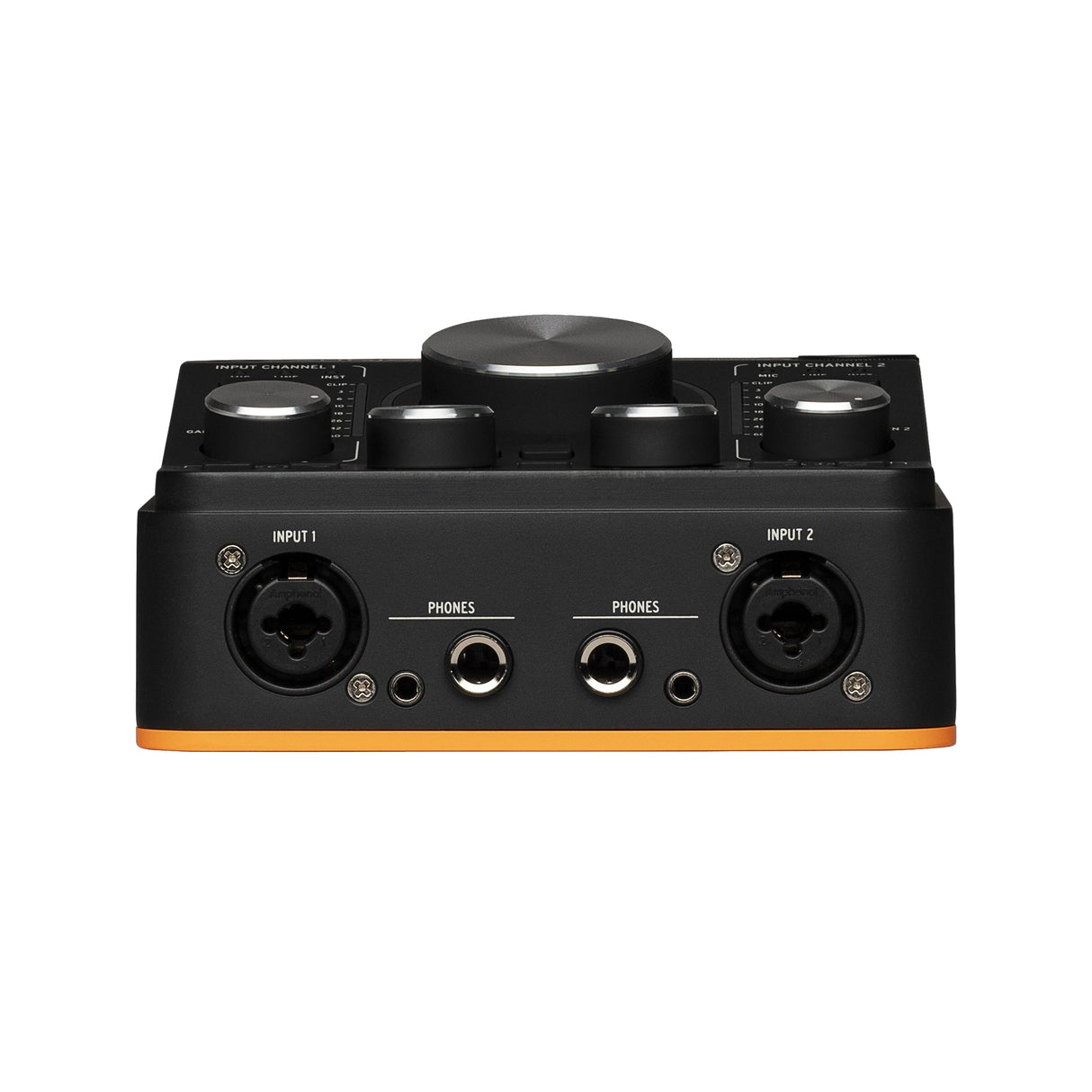 Arturia AudioFuse Rev2 USB Audio Interface