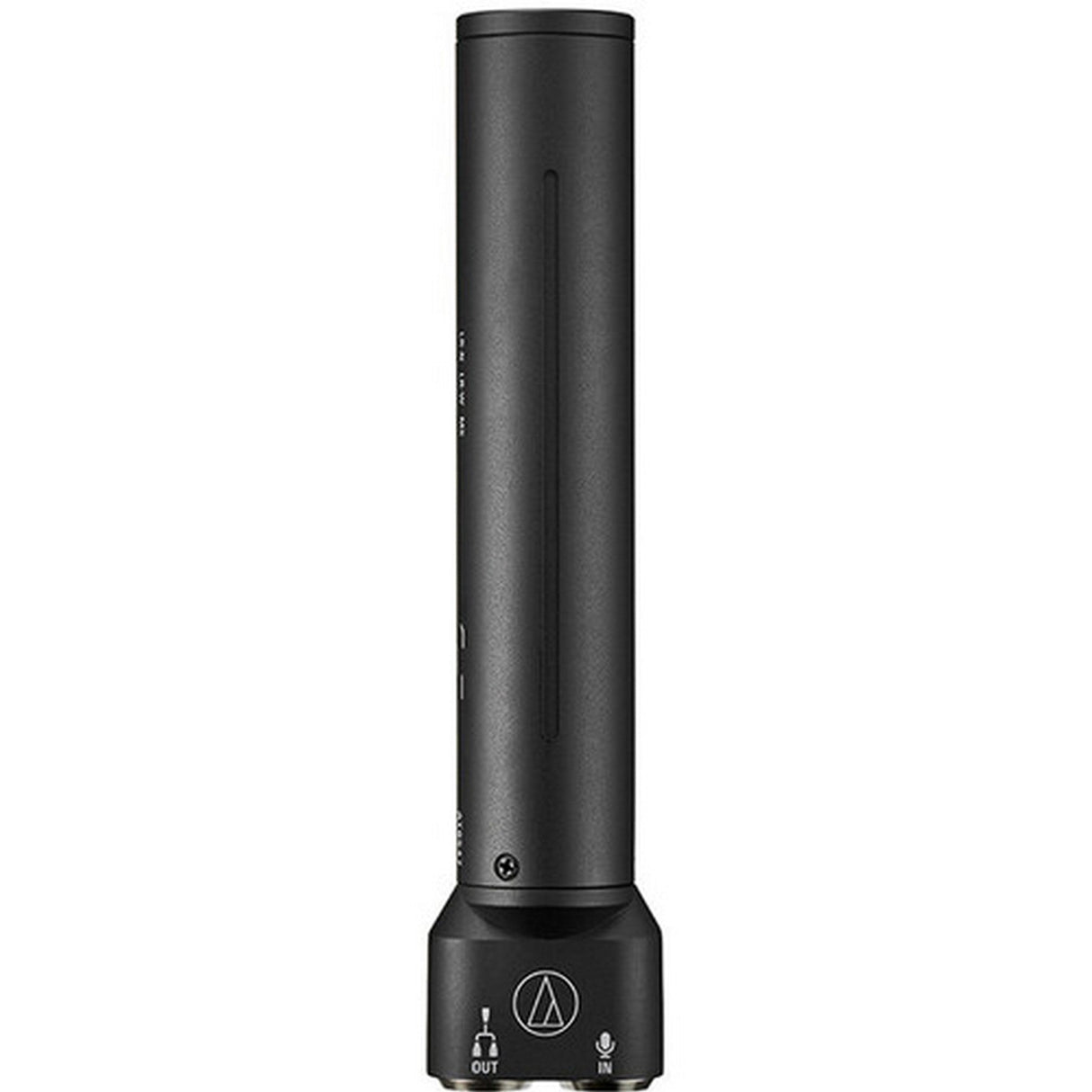 Audio-Technica BP350ST-UB MS Stereo Clip-On Cardioid Condenser Boundary Microphone