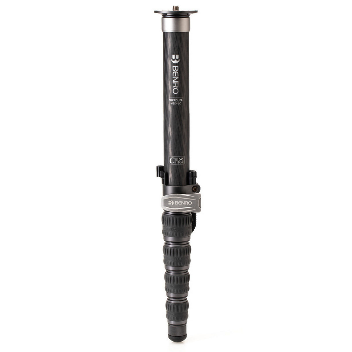 Benro MSD46CB Black Diamond SupaDupa Monopod