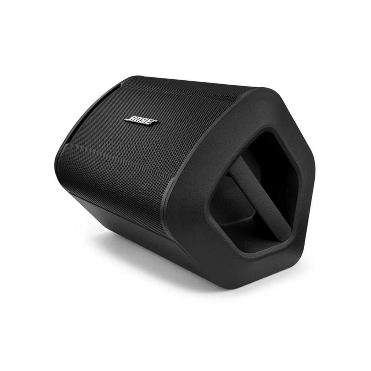 Bose S1 Pro + Portable Bluetooth Speaker System Black