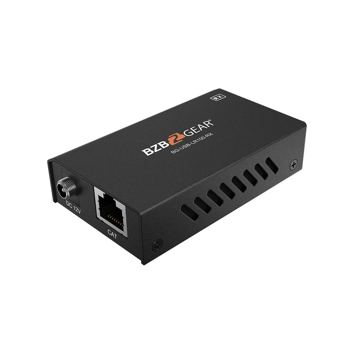 BZBGEAR BG-USB-LR100 USB 2.0 Extender