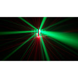 Chauvet DJ Kinta FX ILS Multi-Effect Kinta, Laser and SMD Strobe