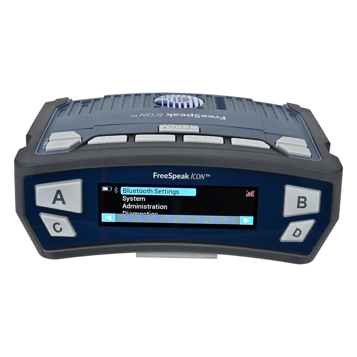 Clear-Com FSIC-BP19 Series FreeSpeak Icon Beltpack