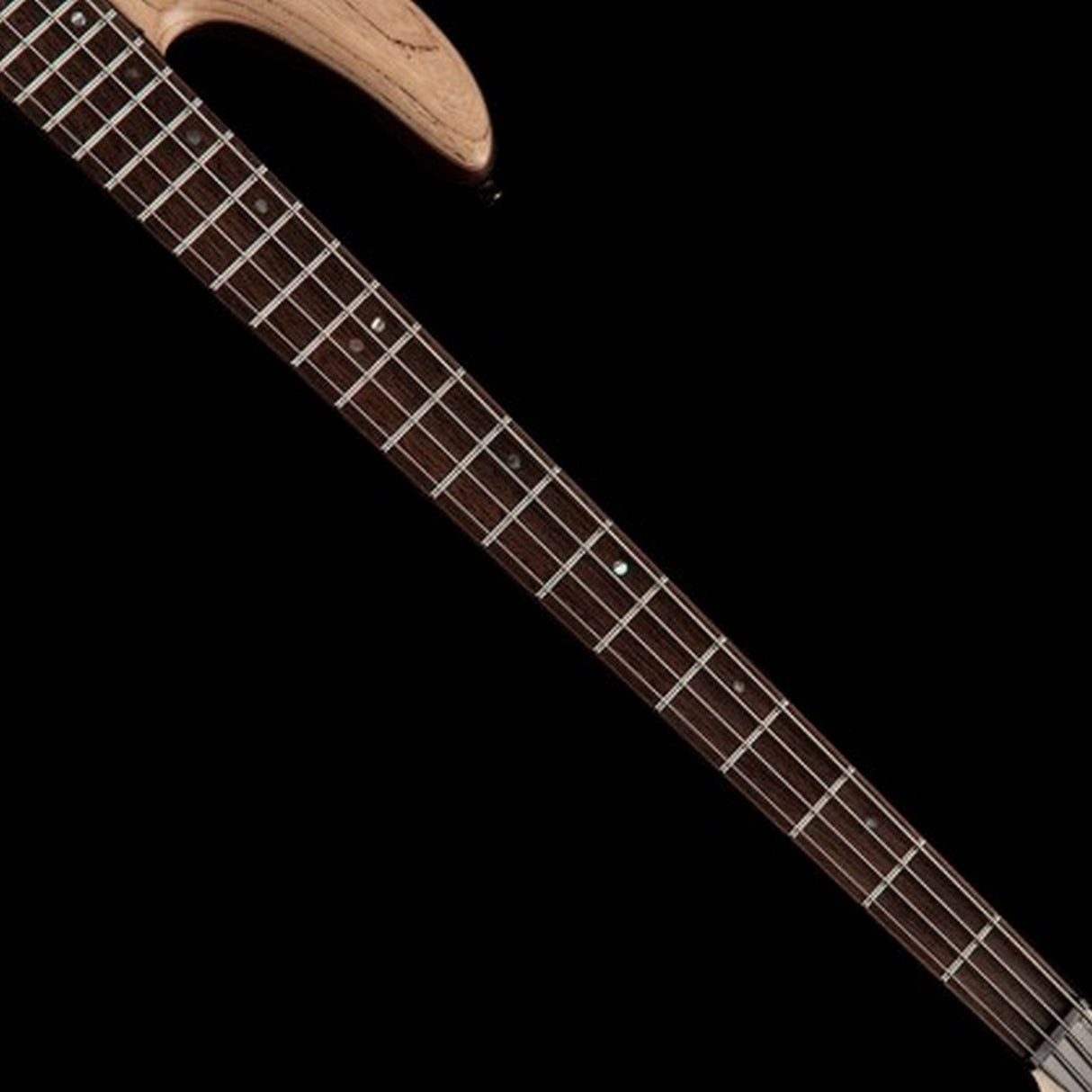 Cort Artisan A4 Ultra Ash 4 String Bass Guitar Natural - guitar