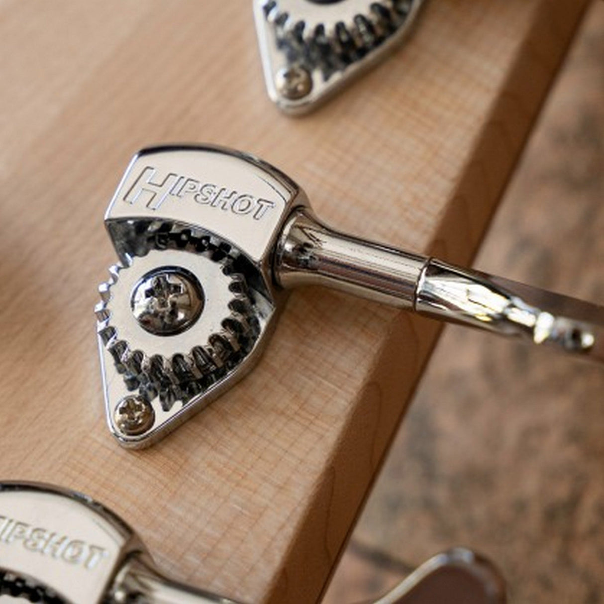 Cort Elrick NJS 4 String Bass Guitar - guitar