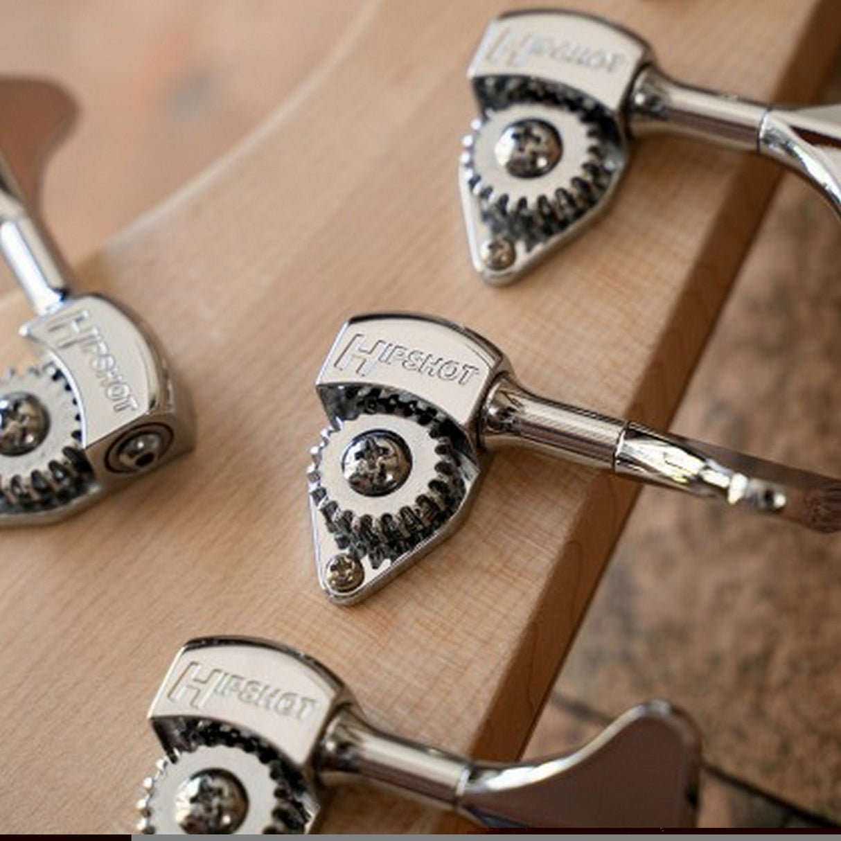 Cort Elrick NJS 5 String Bass Guitar - guitar