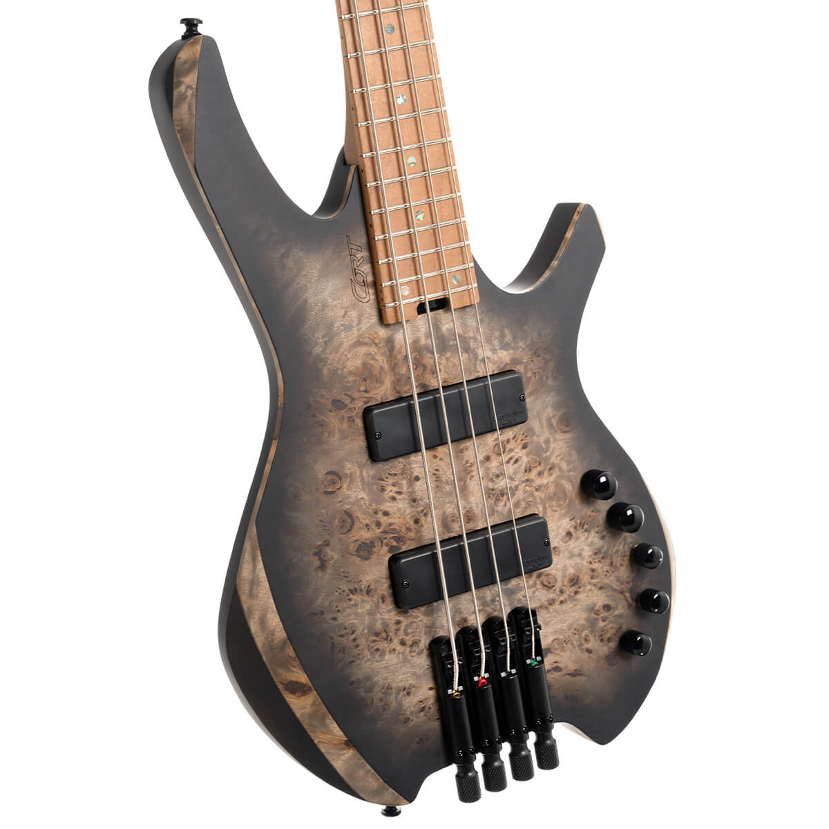 Cort Artisan Space 4 Headless Bass Guitar