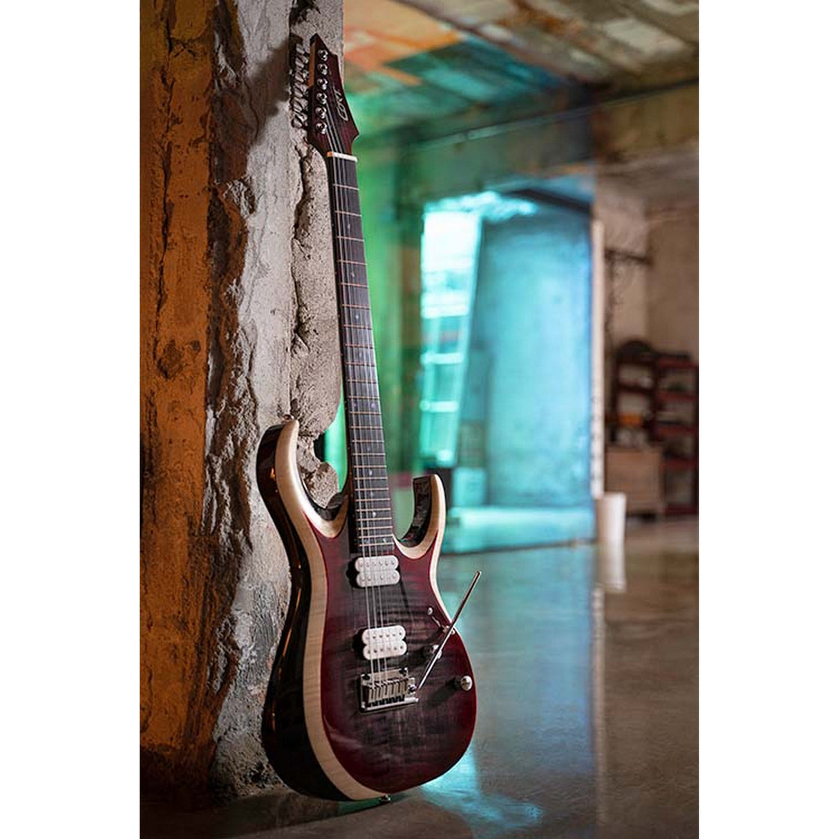 Cort X700 Duality II Electric Guitar - guitar