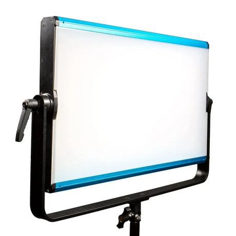 Dracast DRX2000RGB X Series LED2000 RGB and Bi-Color LED Video Light Panel V-Mount