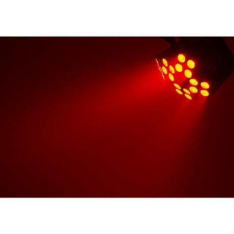 Eliminator Lighting Mega Wash 24 10W 6-In-1 Hex LED Fixture