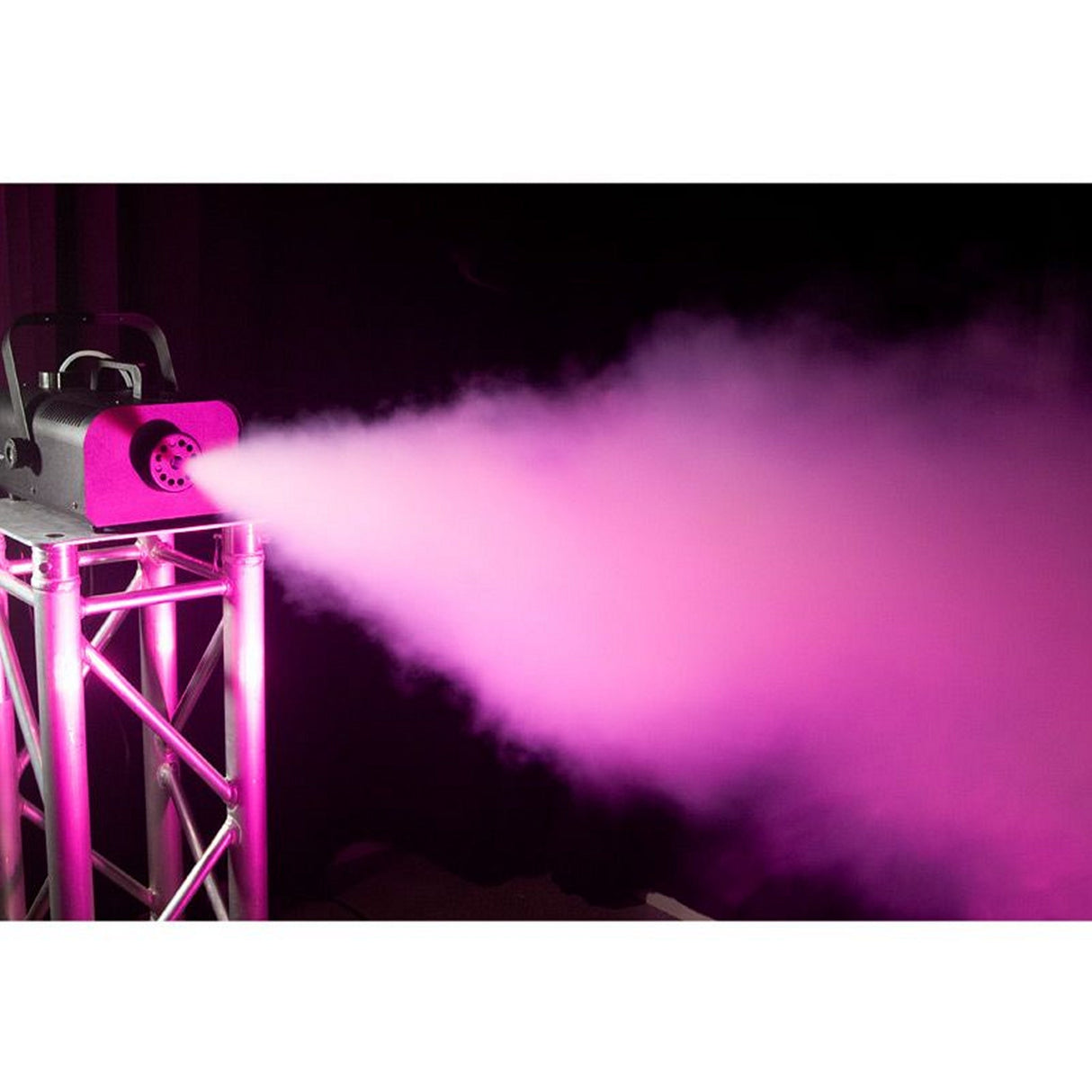 Eliminator Lighting VF1100 EP 850W Mobile Fog Machine