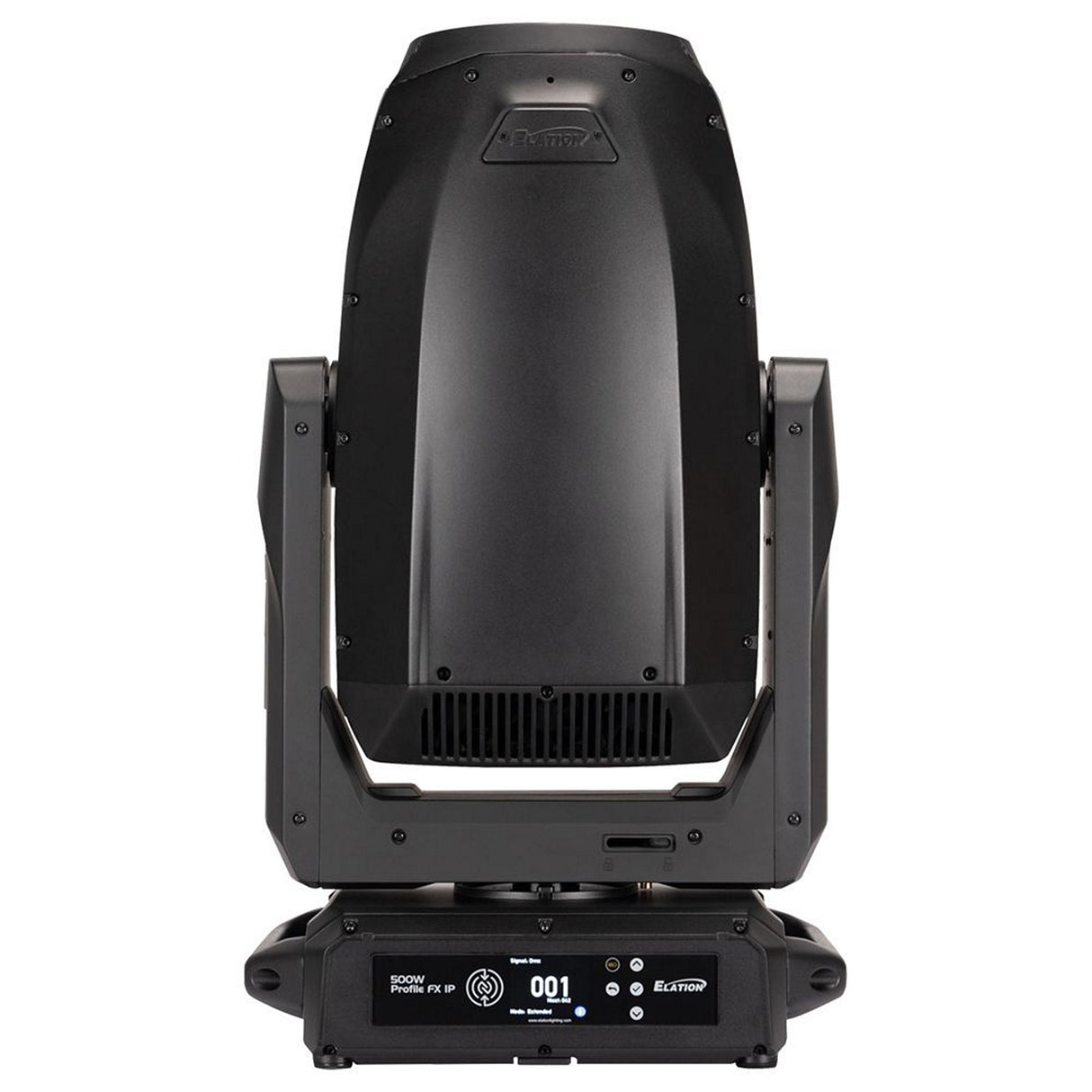 Elation Rebel IP65-Rated 22,000 Lumens Profile