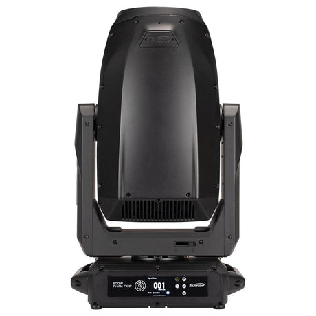 Elation Rebel IP65-Rated 22,000 Lumens Profile