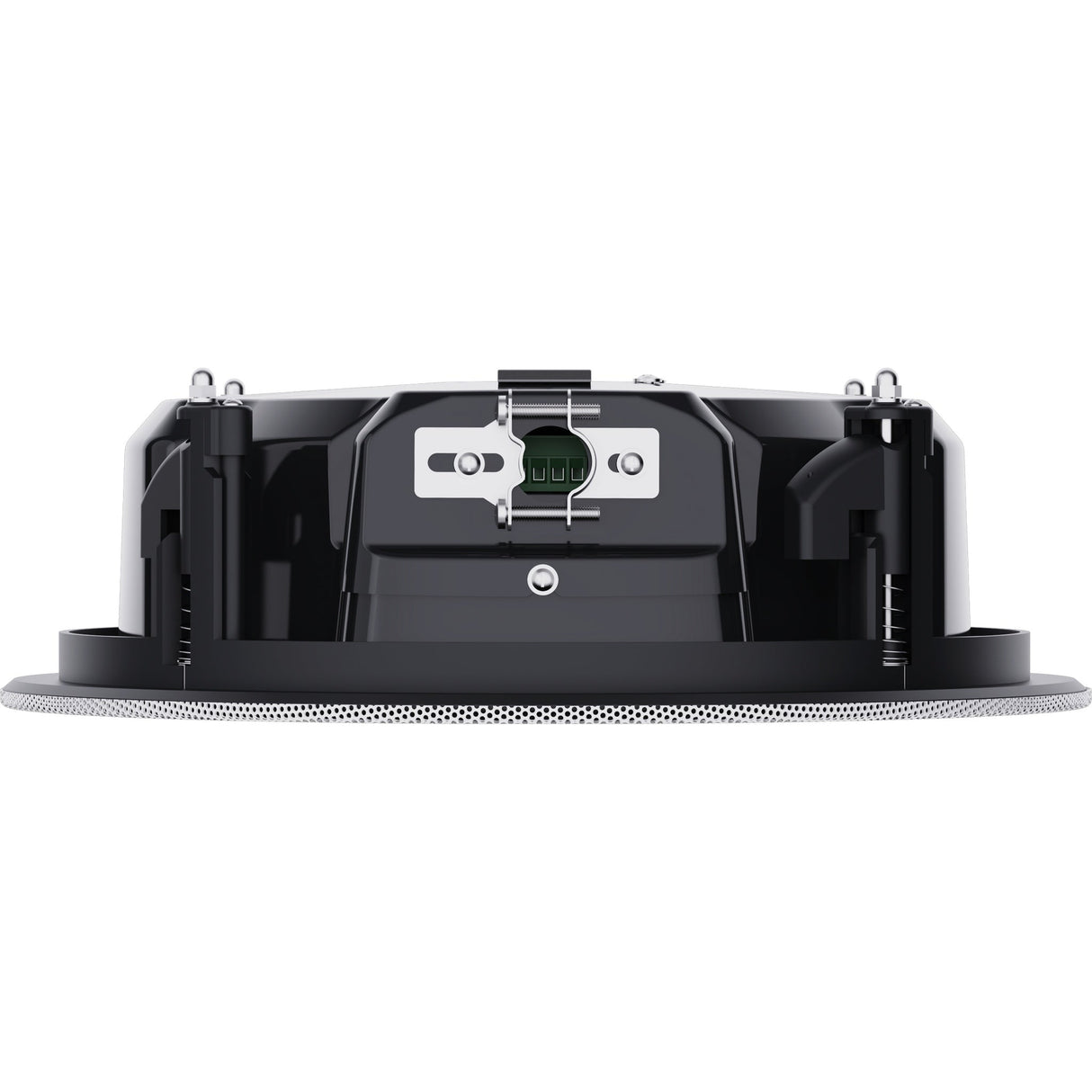 Electro-Voice EVID-C4.2LP 4-Inch Low Profile Ceiling Speaker, Pair