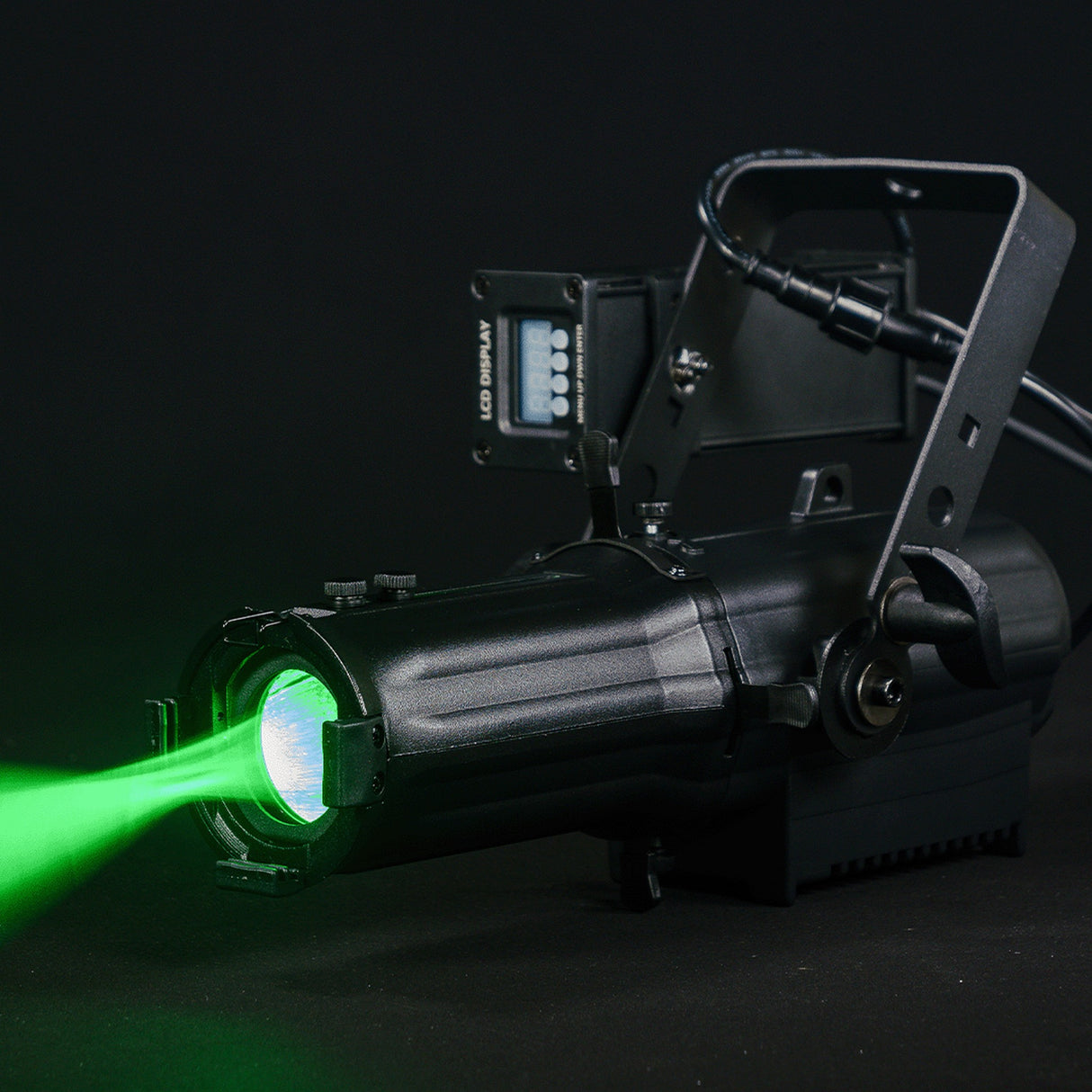 elektraLite Stingray Mini 60W Light Fixture