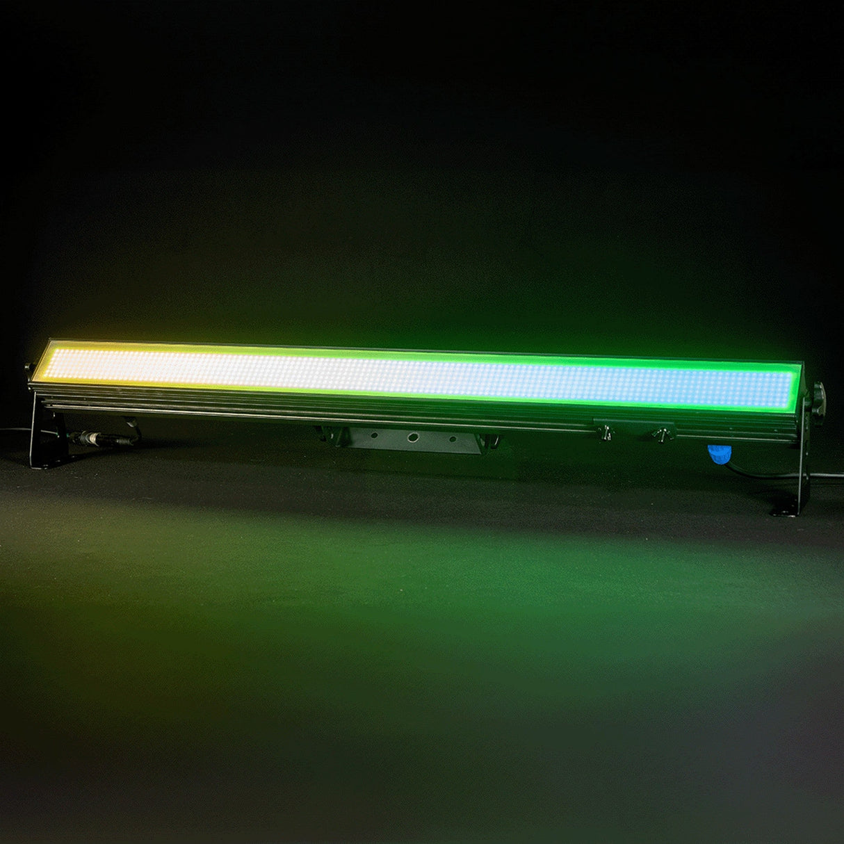elektraLite ElektraBar Vibe 375W Controlled RGBW LED Bar with 16-Bit Dimming