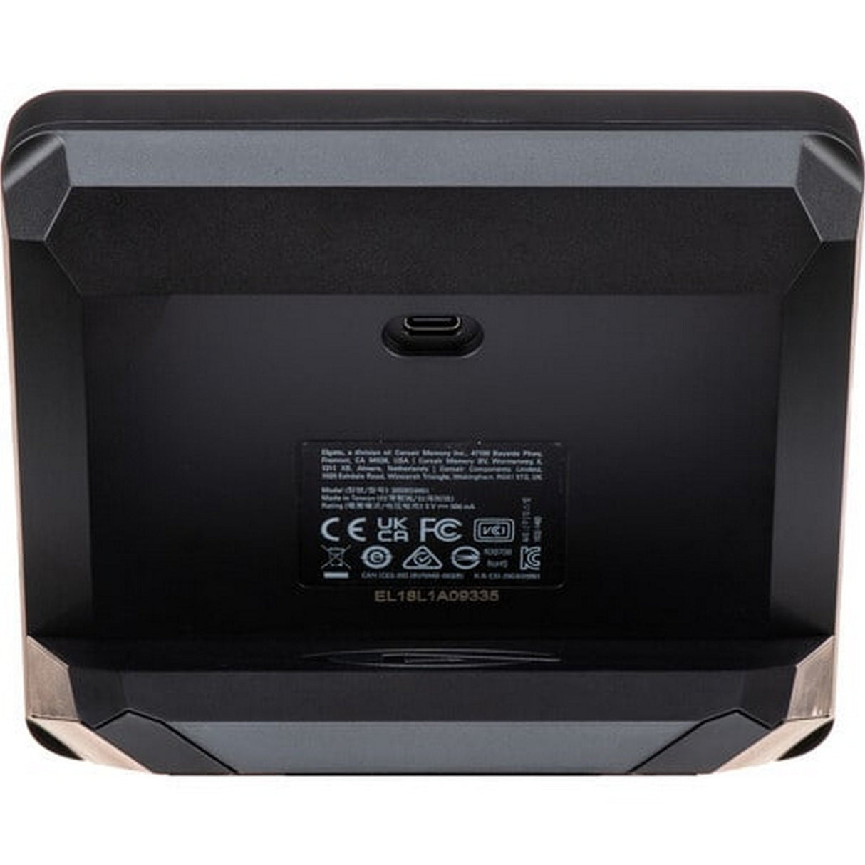 Elgato Stream Deck + Controller