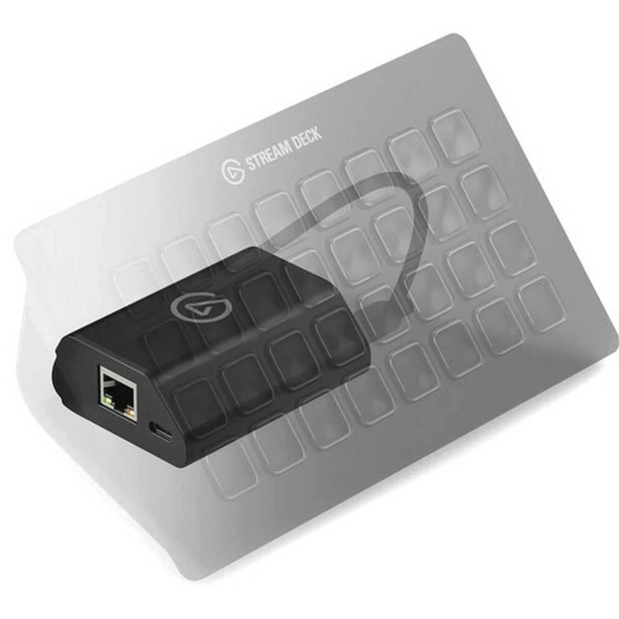 Elgato Network Dock for Stream Deck