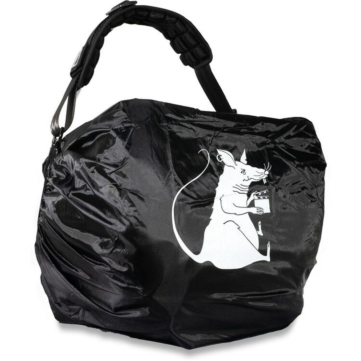 Focus Rat Professional Rat Bag V4 Large Steady Saddle Camera Stabilization Bag