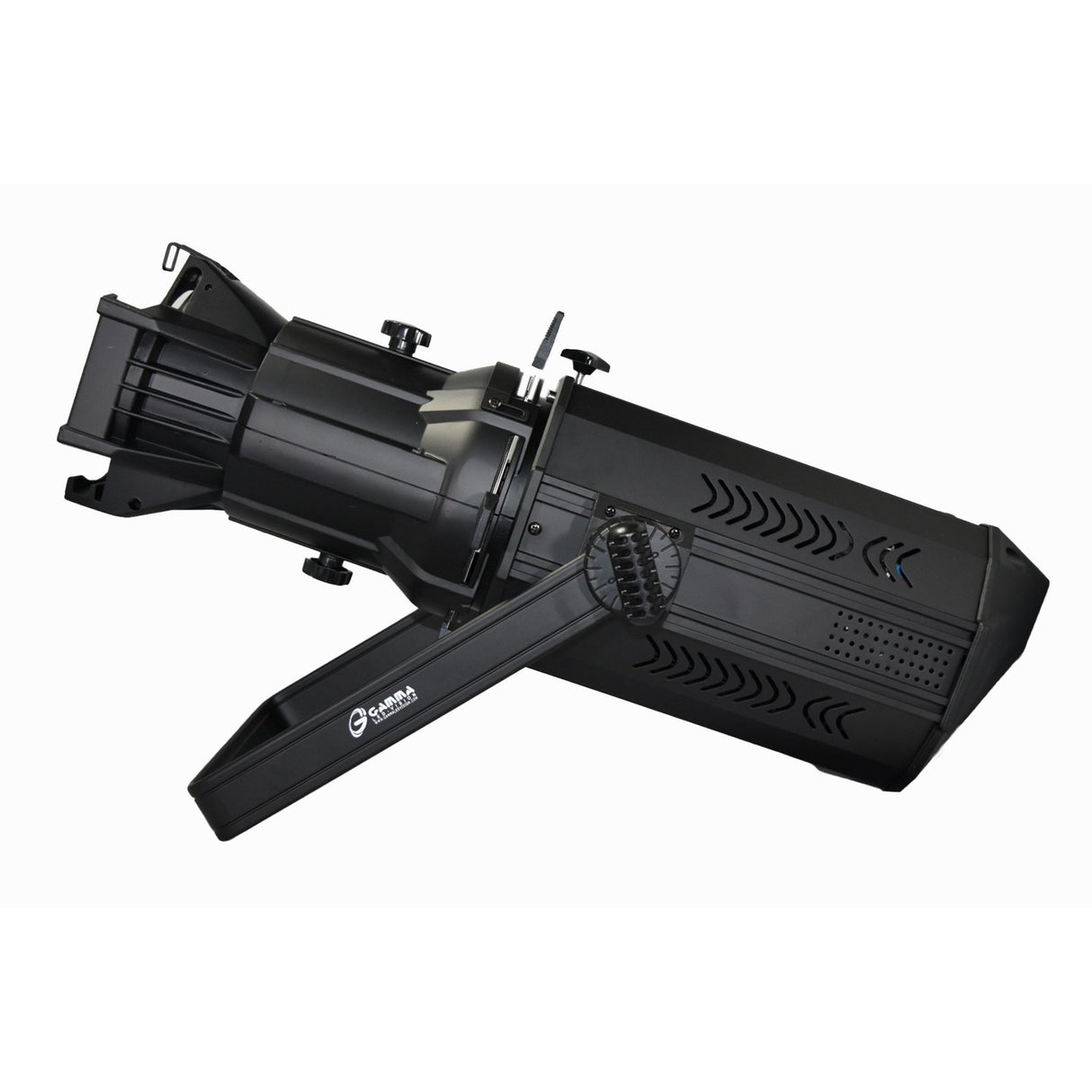Gamma LED Vision Luxe Bianco 200 VW LED Ellipsoidal Spotlight