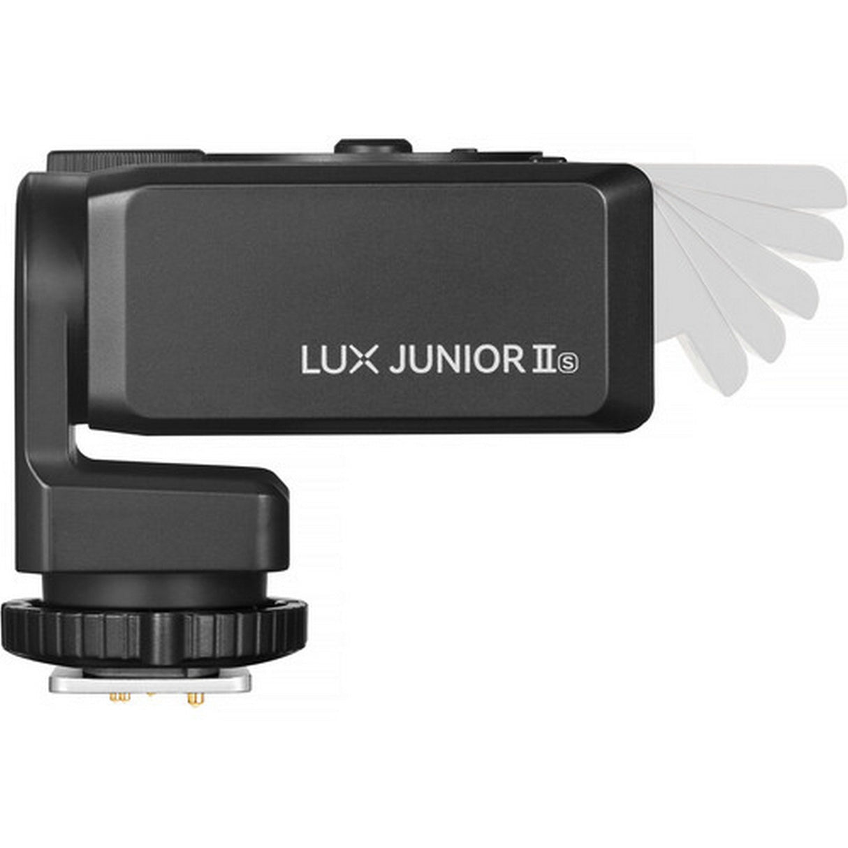 Godox Lux Junior II Multi-System TTL Retro Camera Flash