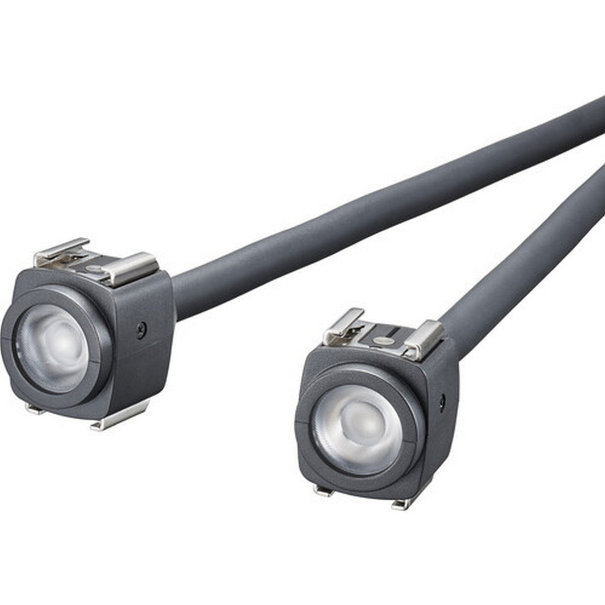 Godox MA2 Flexible Macro Twin Light with Dual LED Arms