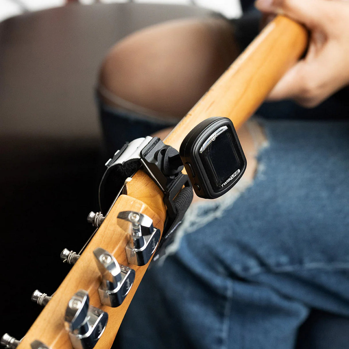 Gruv Gear FretWraps Pro Guitar String Muter - accessories