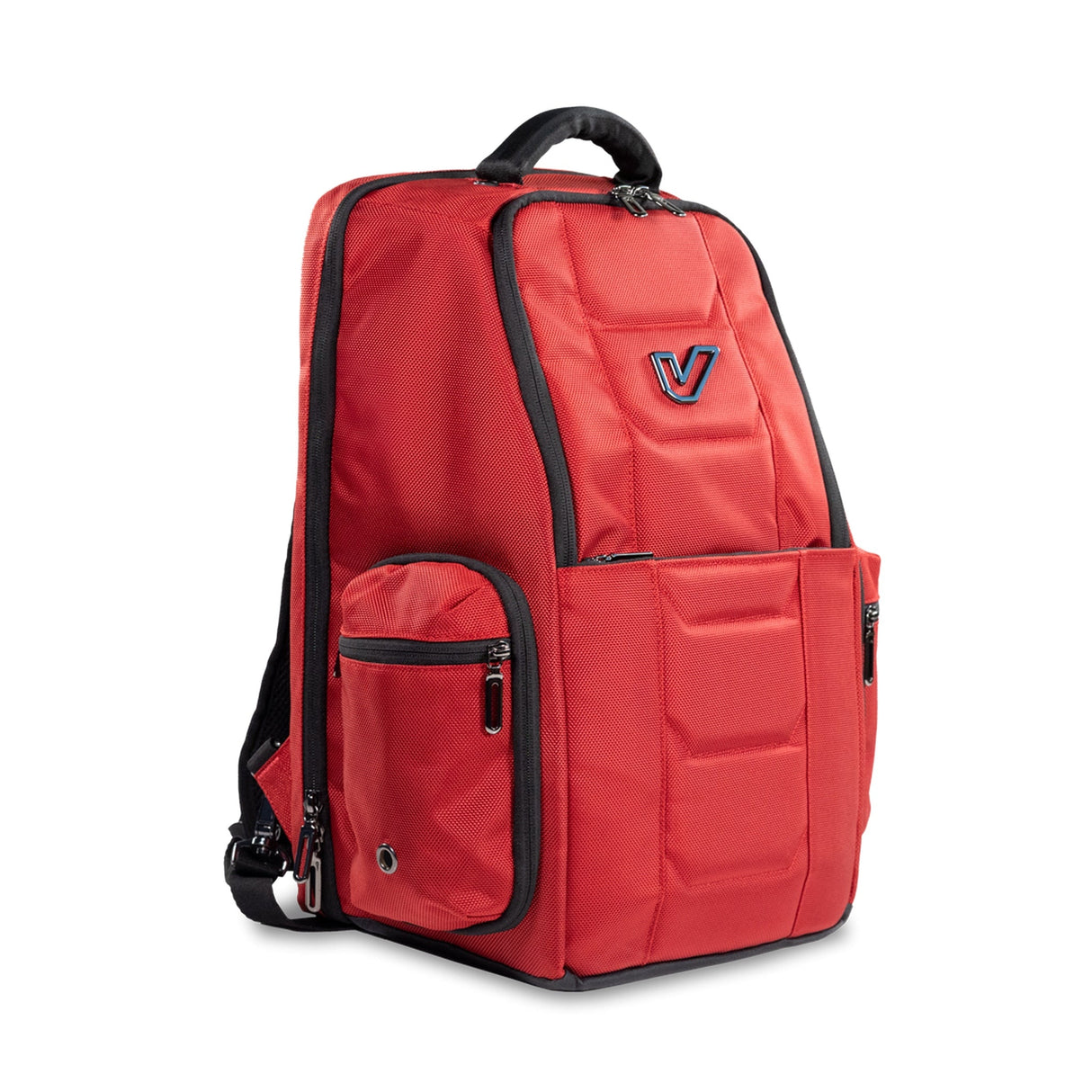 Gruv Gear VB01-RED Stadium Bag R.E.D. Edition