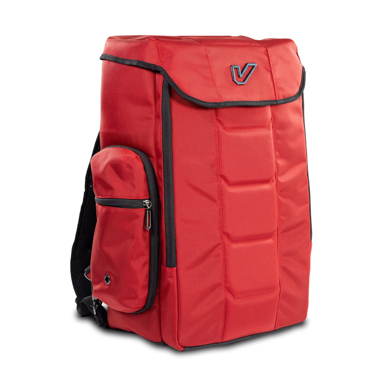 Gruv Gear VB02-RED Club Bag R.E.D. Edition