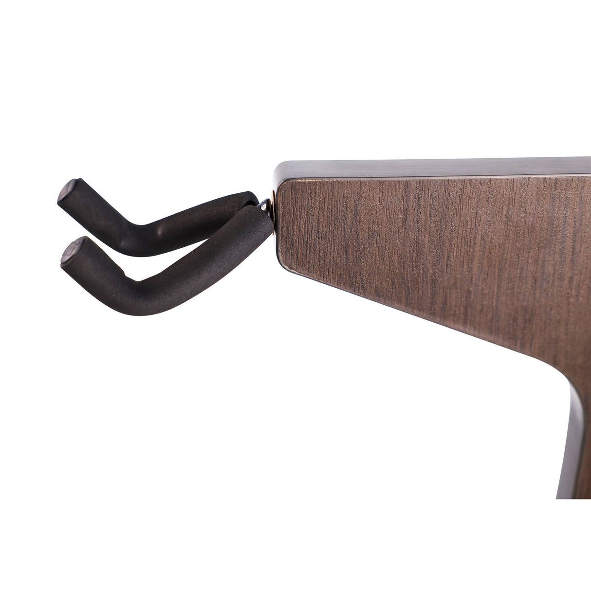 Gator GFW-ELITEGTRHNGSTD-2X-BRN Frameworks Elite Series Dual Hanging Guitar Stand Brown - accessories