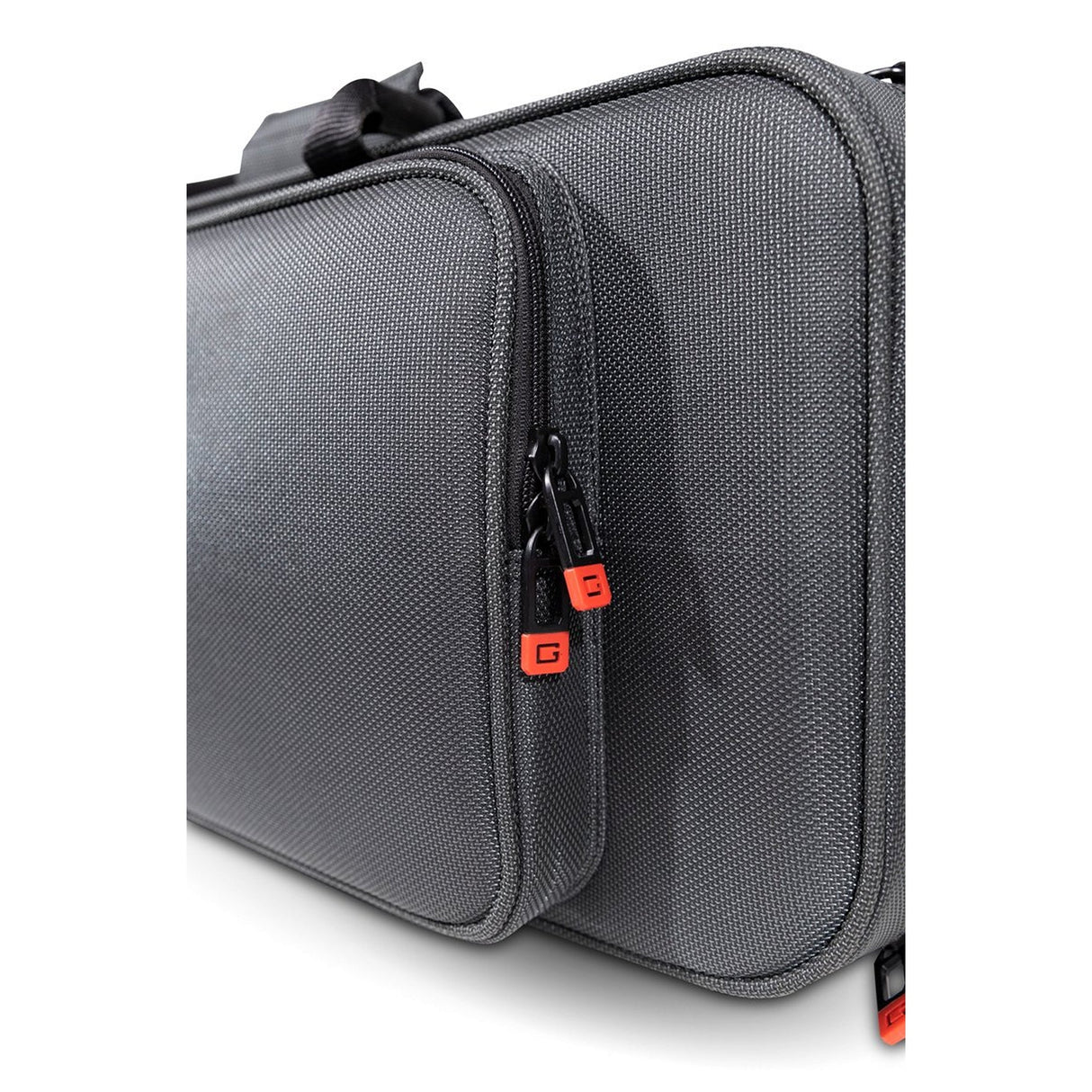 Gator GL-TRUMPET-R23 Adagio Series Rectangular EPS Polyfoam Lightweight Case for Bb Trumpet