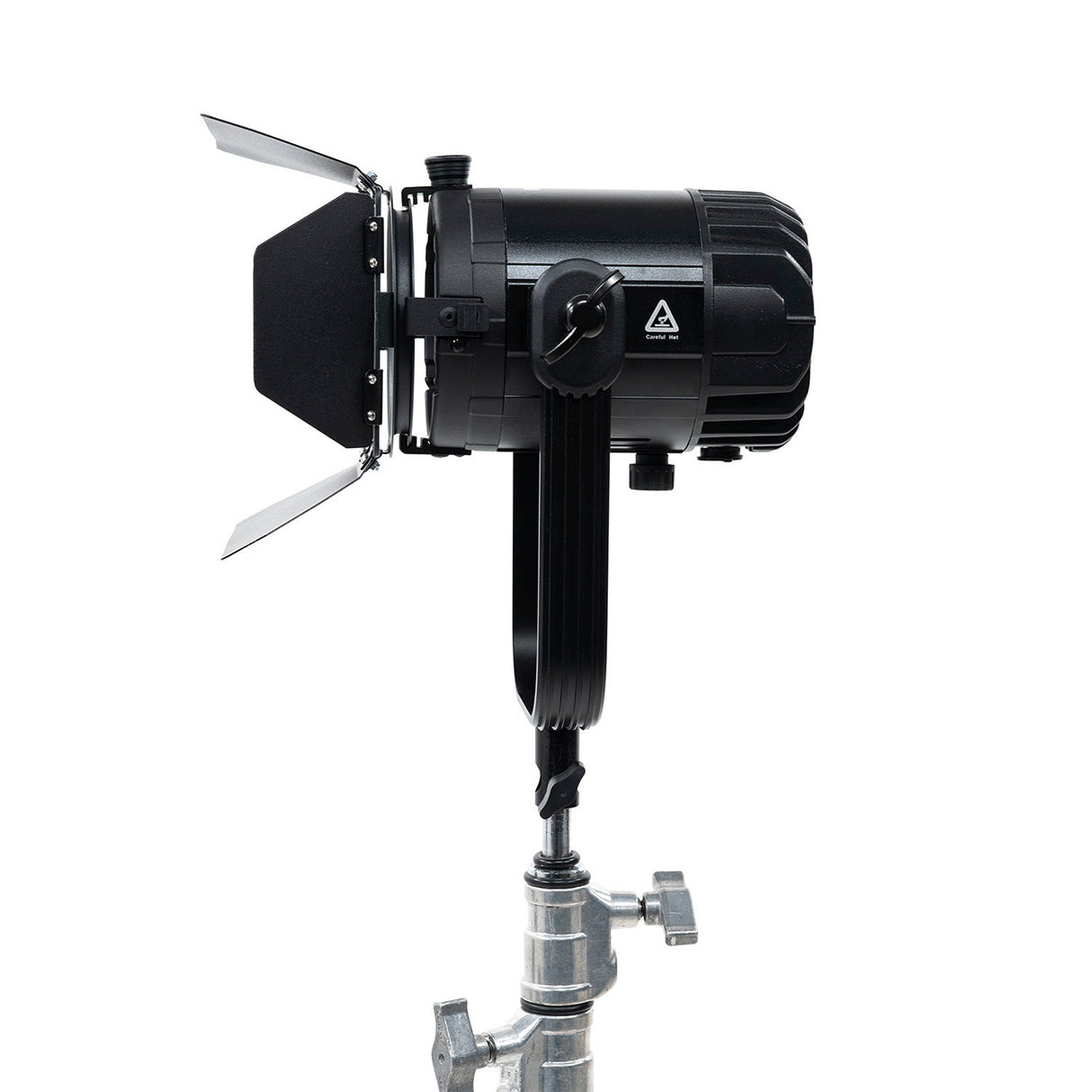 Ikan LB-2H1SV Bi-Color 3-Point Mixed LED Light Kit with Stands/Bags