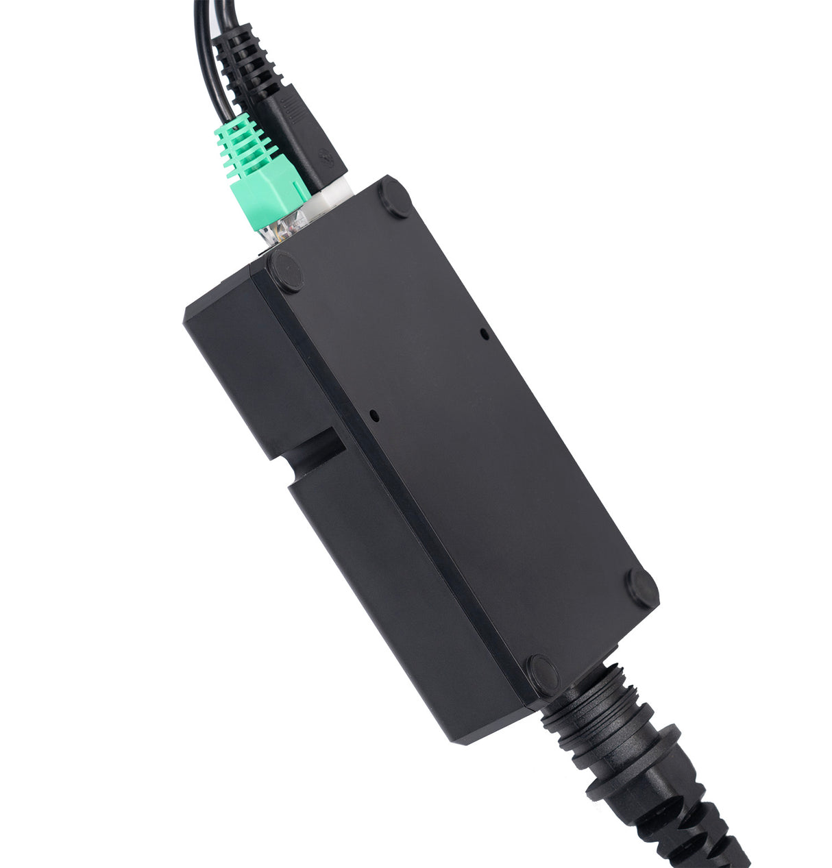 Ikan PT419W-PTZ-MPEDESTAL 19-Inch Widescreen PTZ Teleprompter Motorized Pedestal and Dolly Turnkey