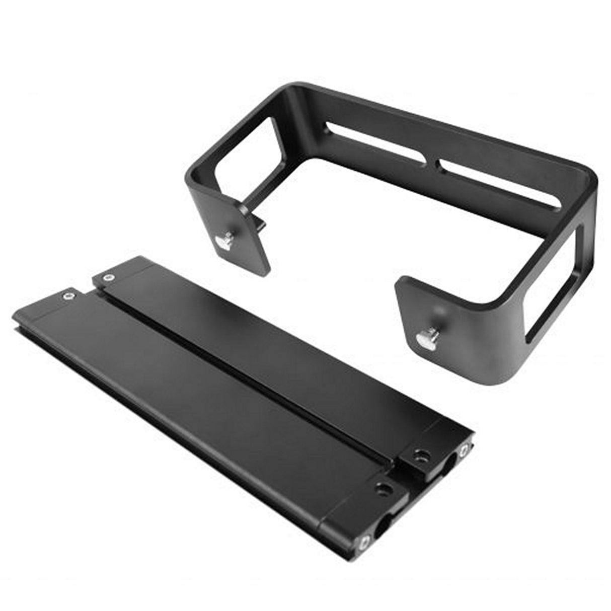 Ikan PT4900-PTZ-TM-V2-TRIPOD 15-inch Teleprompter Script/Talent Monitors & Travel Kit