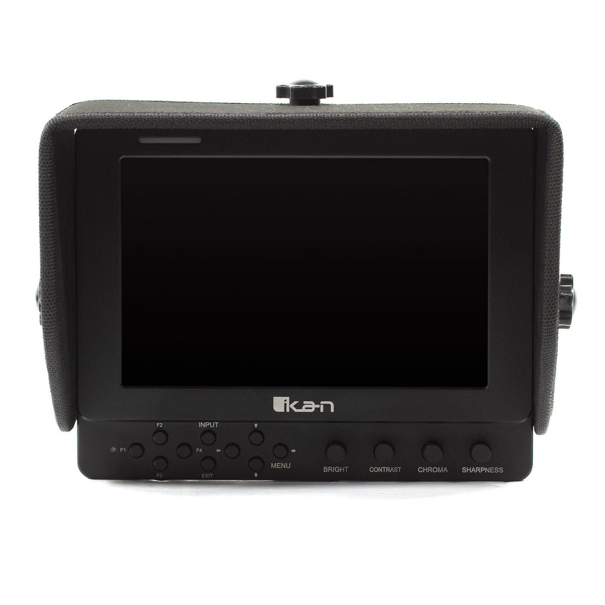 Ikan VXF7-HB 7-Inch High Bright 4K HDMI/3G-SDI On-Camera Tally Field Monitor