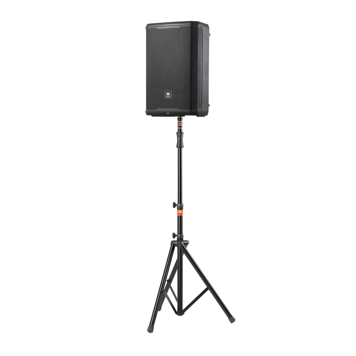 JBL PRX915 Powered 2-Way 15-Inch PA Loudspeaker