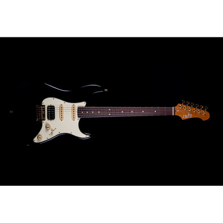 JET Guitars JS-480 Canadian Roasted Maple Neck Electric Guitar 6-String