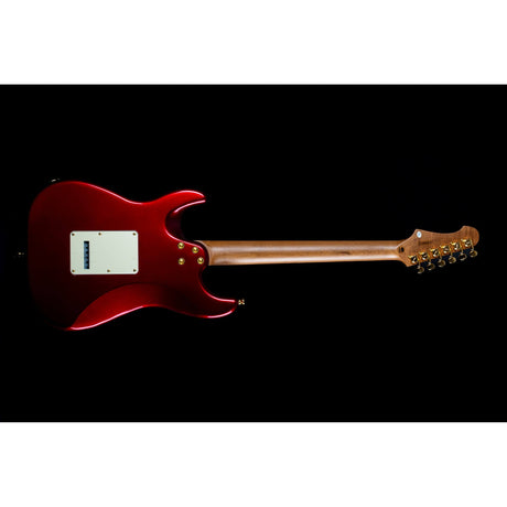 JET Guitars JS-480 Canadian Roasted Maple Neck Electric Guitar 6-String