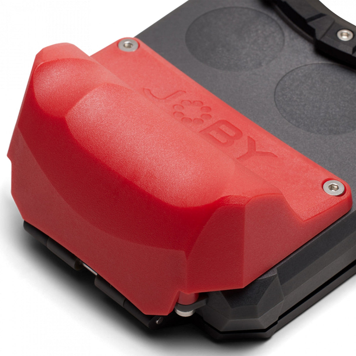 Joby Seapal Waterproof Case Gray