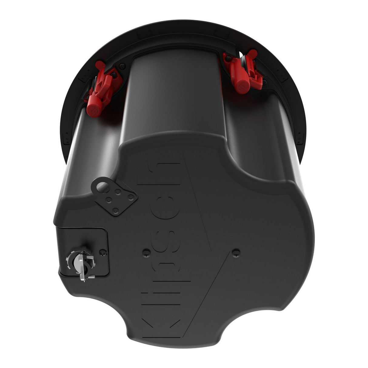 Klipsch PIC-650 Professional 6.5-Inch In-Ceiling Speakers, Pair