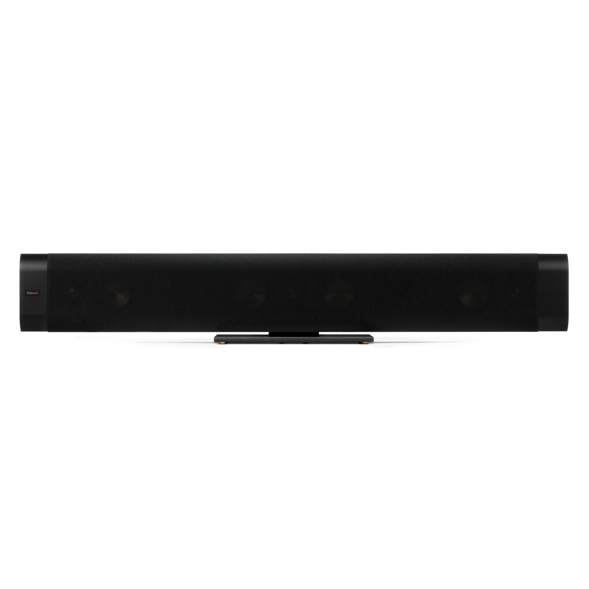 Klipsch RP-44D SB Reference Premiere Designer Series 3-Channel On-Wall Passive Sound Bar