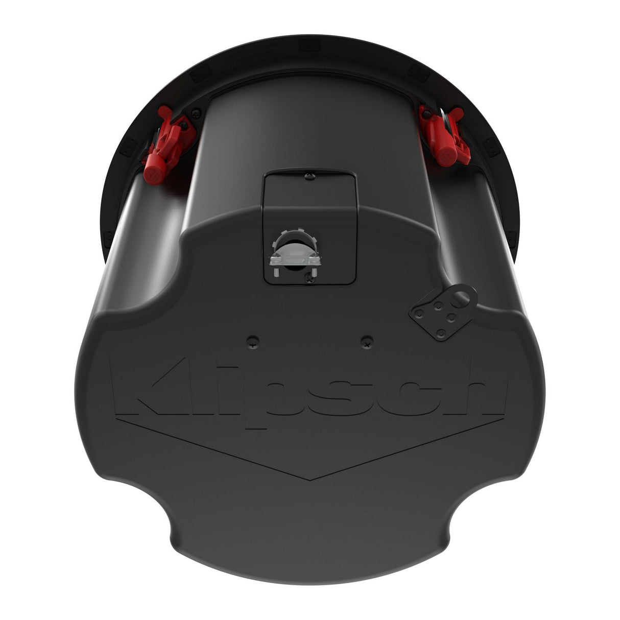 Klipsch PIC-800-T Professional 8-Inch In-Ceiling Speaker, Single Unit