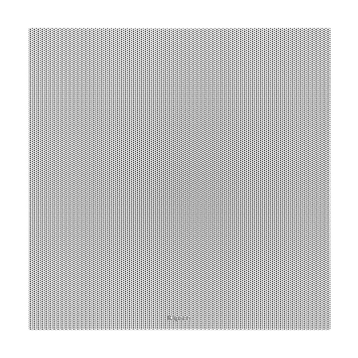 Klipsch PRO-18-RC Reference Premiere Series 8-Inch In-Ceiling Speaker, Single Unit