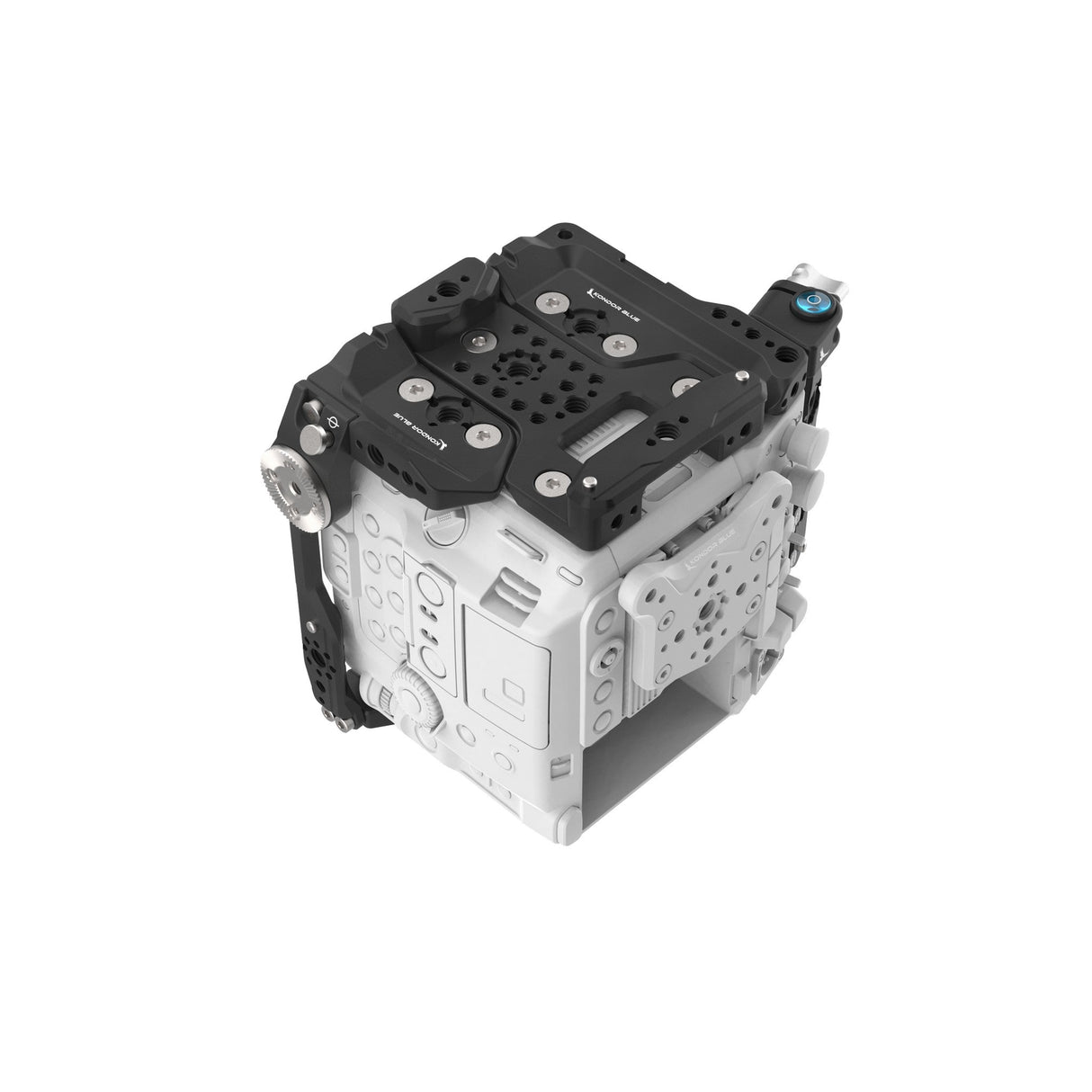 Kondor Blue Canon C400 Cage