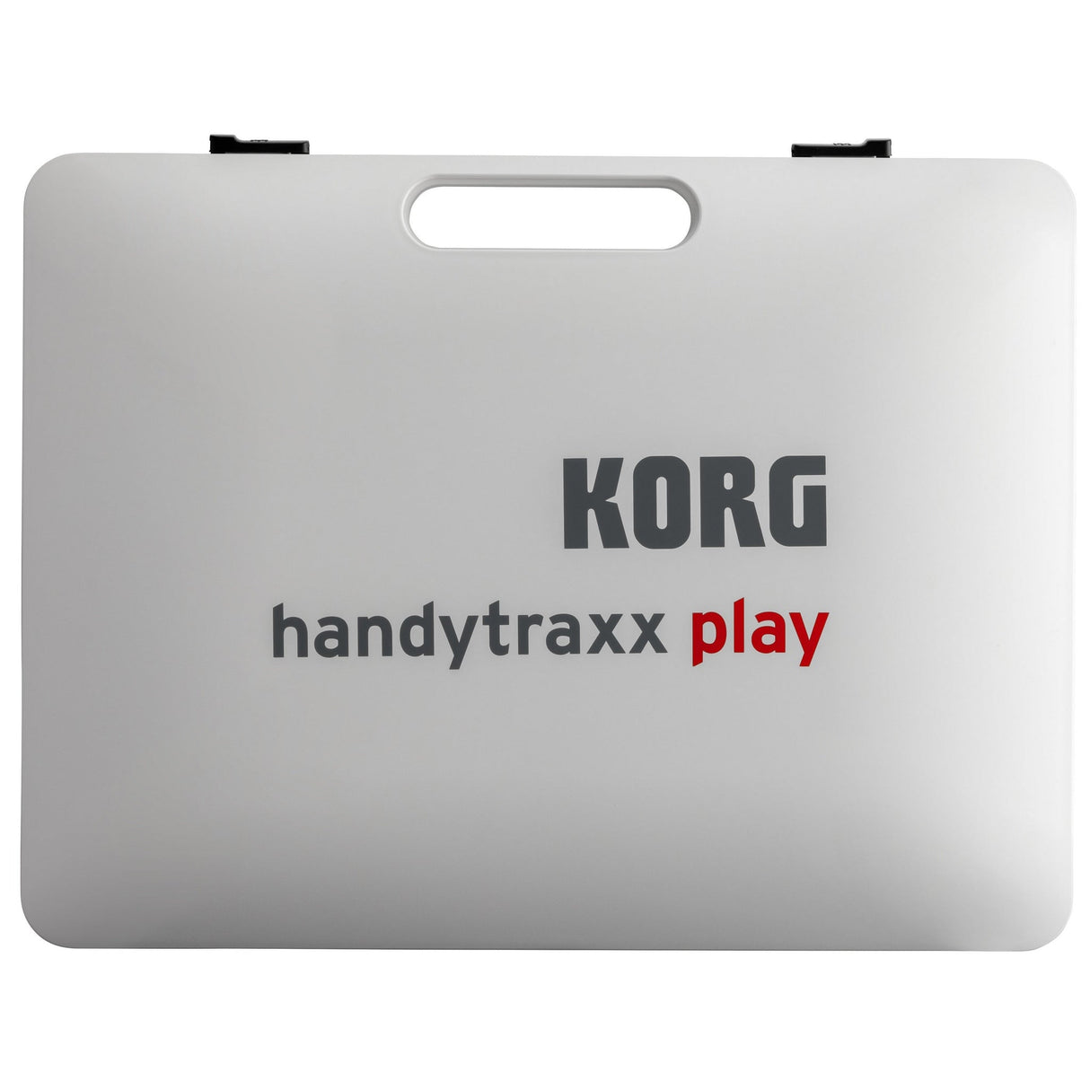 KORG handytraxx play Portable Record Player