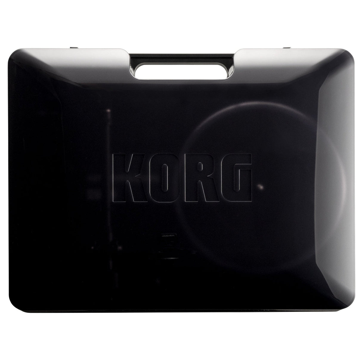 KORG handytraxx tube Portable Record Player