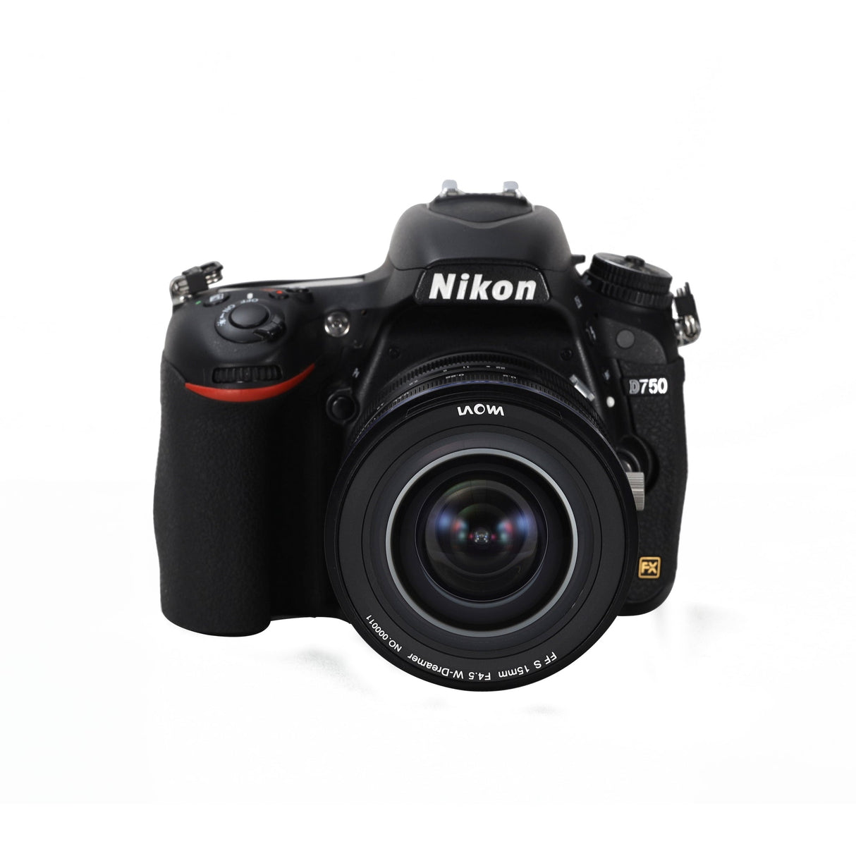 Laowa 15mm f/4.5R Zero-D Lenses for Full Frame Cameras with Canon Fujifilm L Mount Nikon Sony Hasselblad XCD Mounts