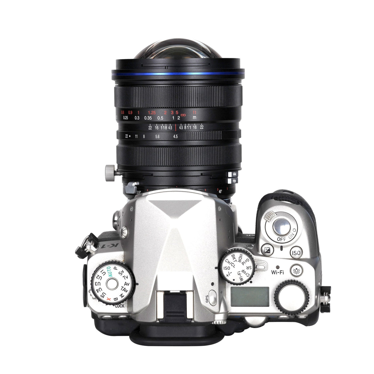 Laowa 15mm f/4.5R Zero-D Lenses for Full Frame Cameras with Canon Fujifilm L Mount Nikon Sony Hasselblad XCD Mounts