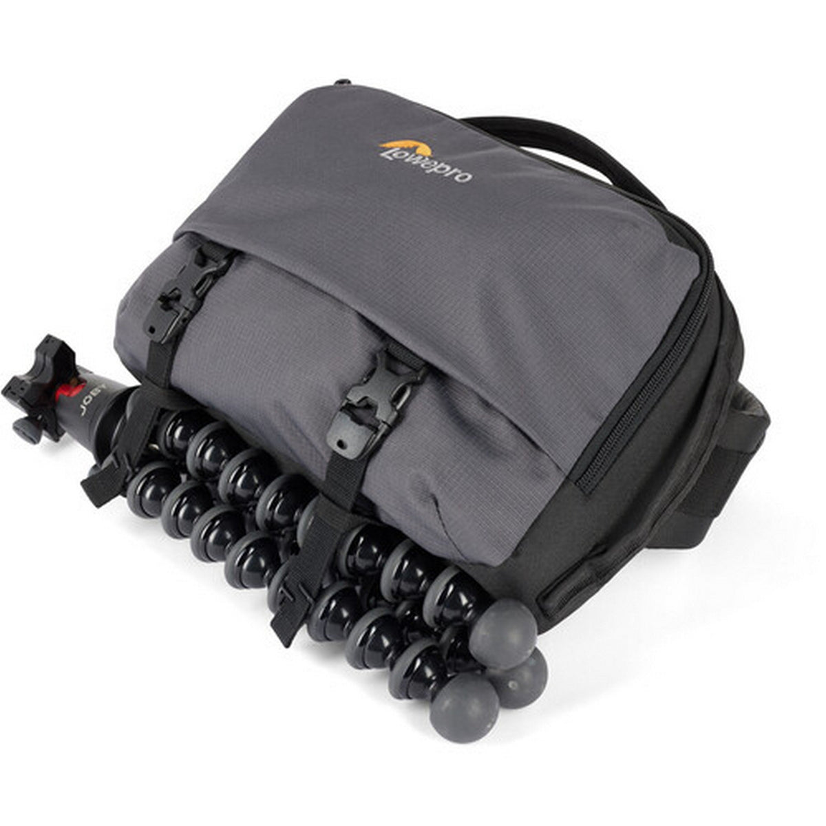 Lowepro Trekker Lite SLX 120 Gray Sling Camera Bag