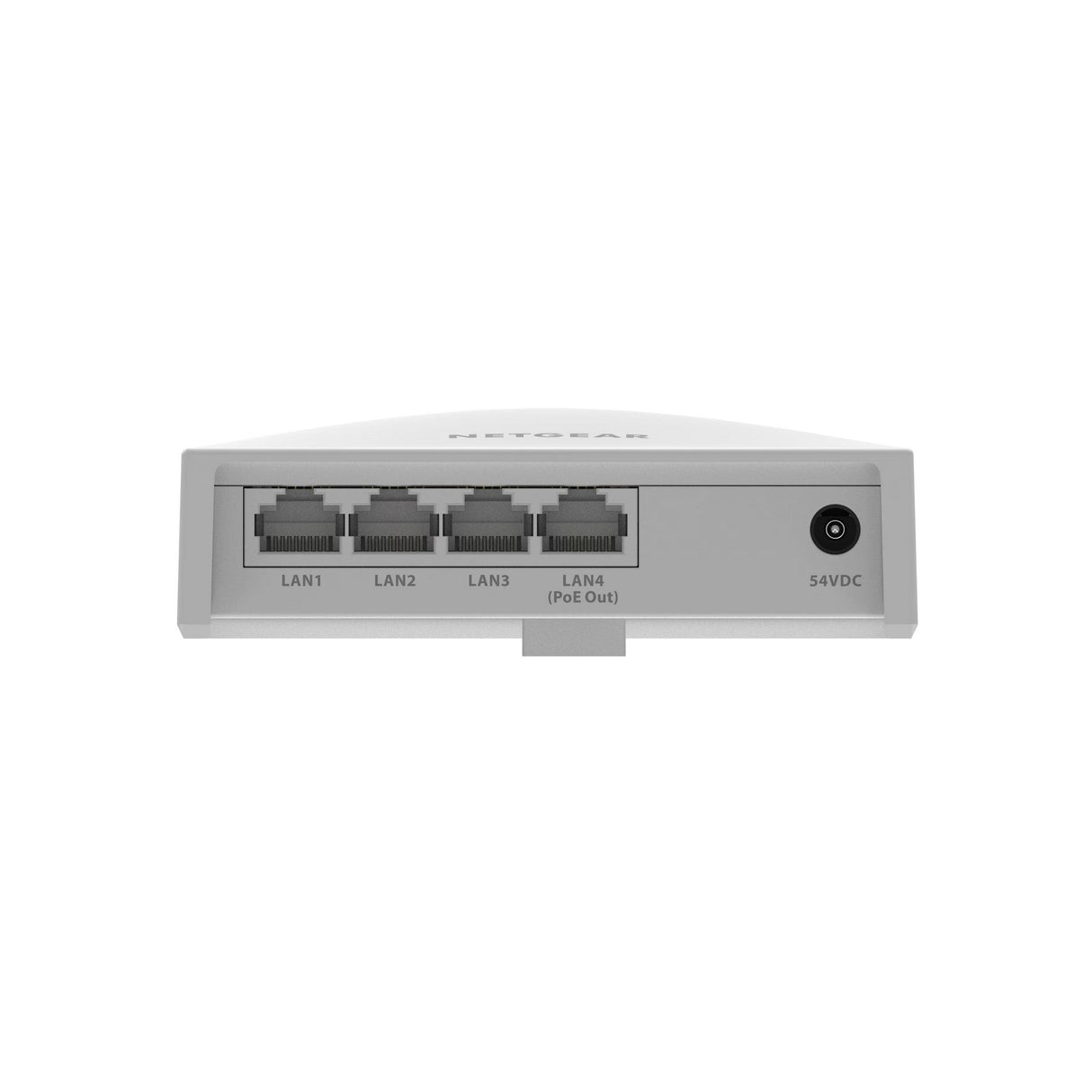 NETGEAR WAX610W-100NAS Insight Managed WiFi 6 AX1800 PoE Access Point
